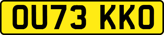 OU73KKO
