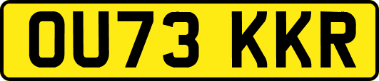 OU73KKR