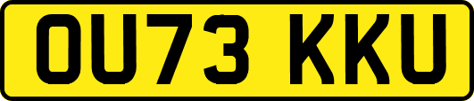 OU73KKU