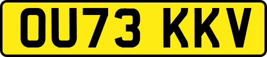 OU73KKV