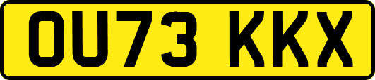 OU73KKX