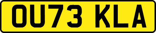 OU73KLA