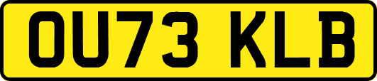 OU73KLB