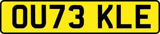 OU73KLE