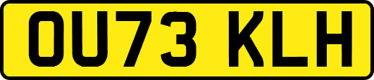 OU73KLH