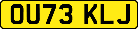 OU73KLJ