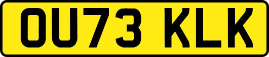 OU73KLK