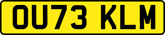 OU73KLM