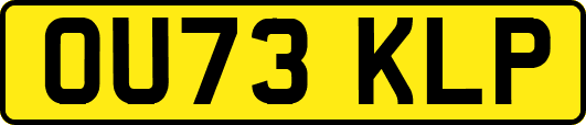 OU73KLP