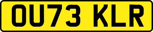 OU73KLR