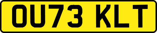 OU73KLT