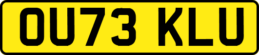 OU73KLU