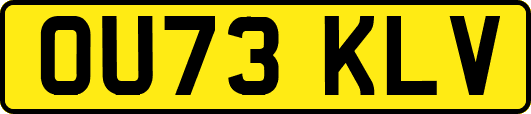 OU73KLV