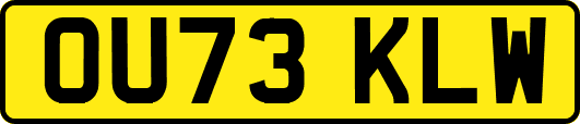 OU73KLW