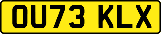 OU73KLX