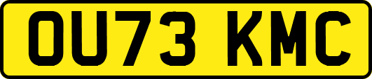 OU73KMC