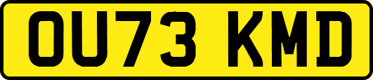 OU73KMD