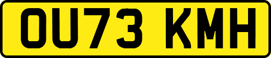 OU73KMH