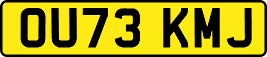 OU73KMJ