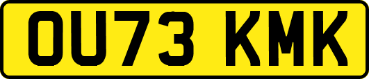 OU73KMK