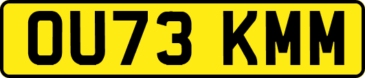OU73KMM