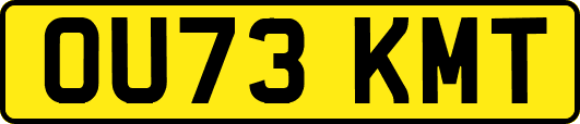 OU73KMT