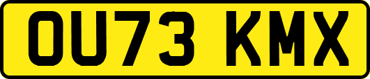 OU73KMX