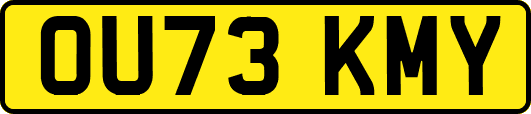 OU73KMY