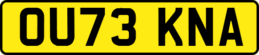 OU73KNA