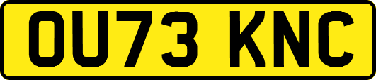 OU73KNC