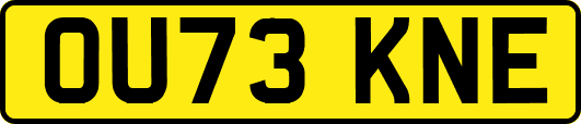OU73KNE