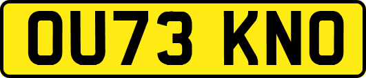 OU73KNO