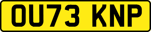 OU73KNP