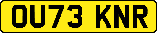OU73KNR