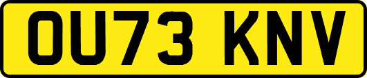 OU73KNV