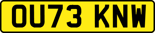 OU73KNW