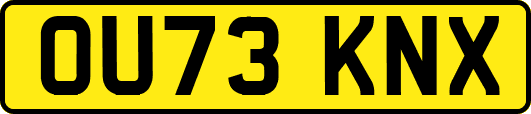 OU73KNX