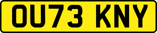 OU73KNY