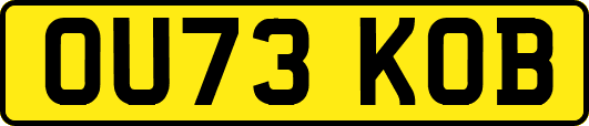 OU73KOB