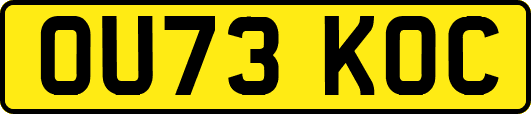 OU73KOC