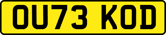 OU73KOD