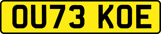 OU73KOE