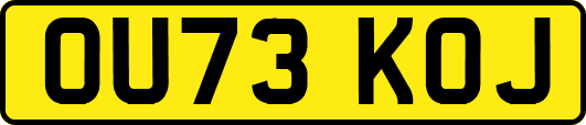 OU73KOJ