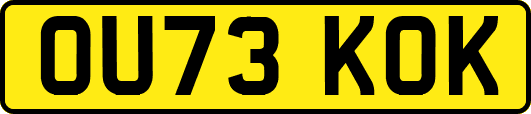 OU73KOK