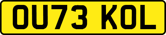 OU73KOL