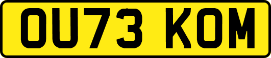 OU73KOM