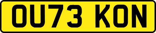 OU73KON
