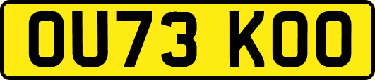 OU73KOO
