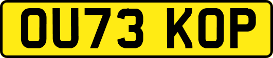 OU73KOP