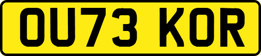 OU73KOR